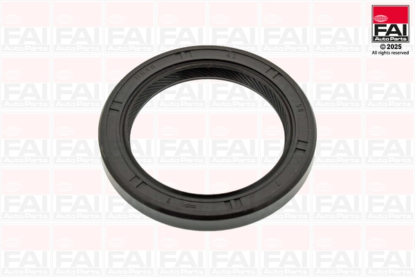 Shaft Seal, crankshaft